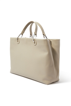 MyEA Eco Leather Medium Tote Bag